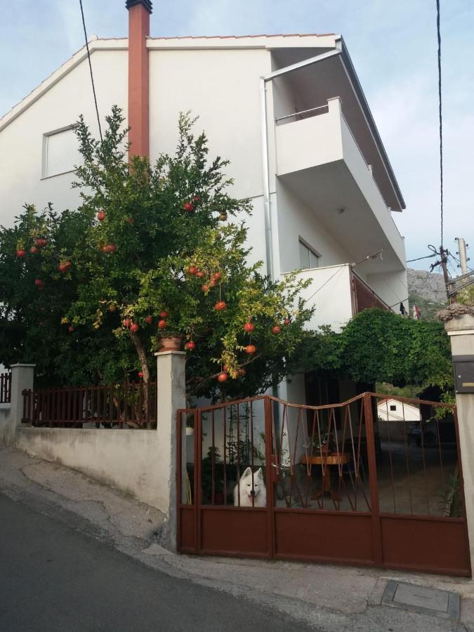 Apartman Lu Jesenice  Εξωτερικό φωτογραφία