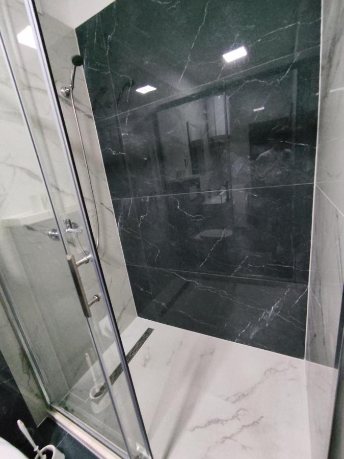 Apartman Lu Jesenice  Εξωτερικό φωτογραφία